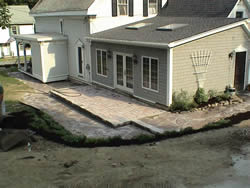 Residential Landscaping